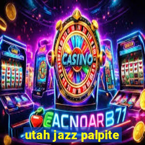 utah jazz palpite